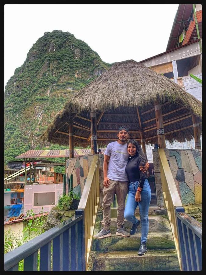 Paititi Hotel Machu Picchu Extérieur photo