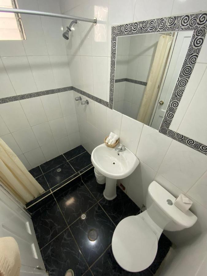 Paititi Hotel Machu Picchu Extérieur photo